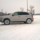 Illustration for article titled A CUV with a CVT a hoonmobile? I call BS